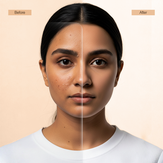 Arena Gold Body LIghteing Cream