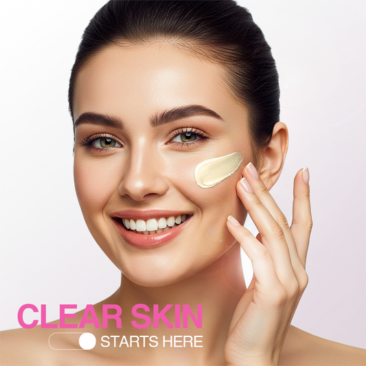 Arena Gold Xmark Cream