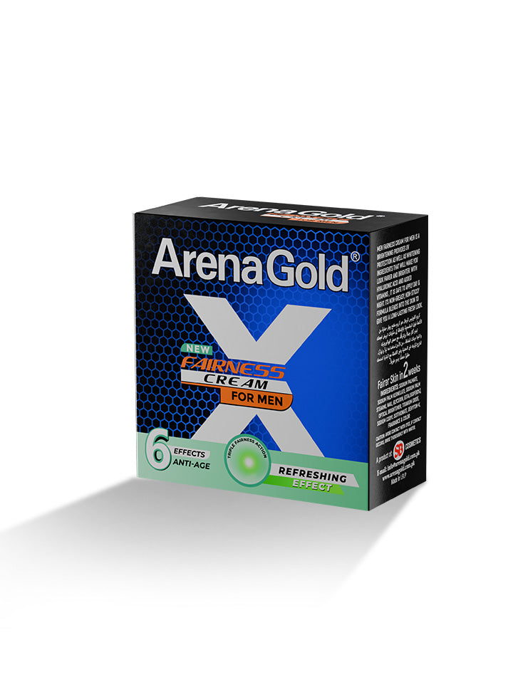 AreanGold Men Cream