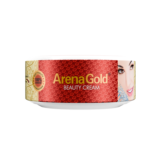 AreanGold Beauty Cream