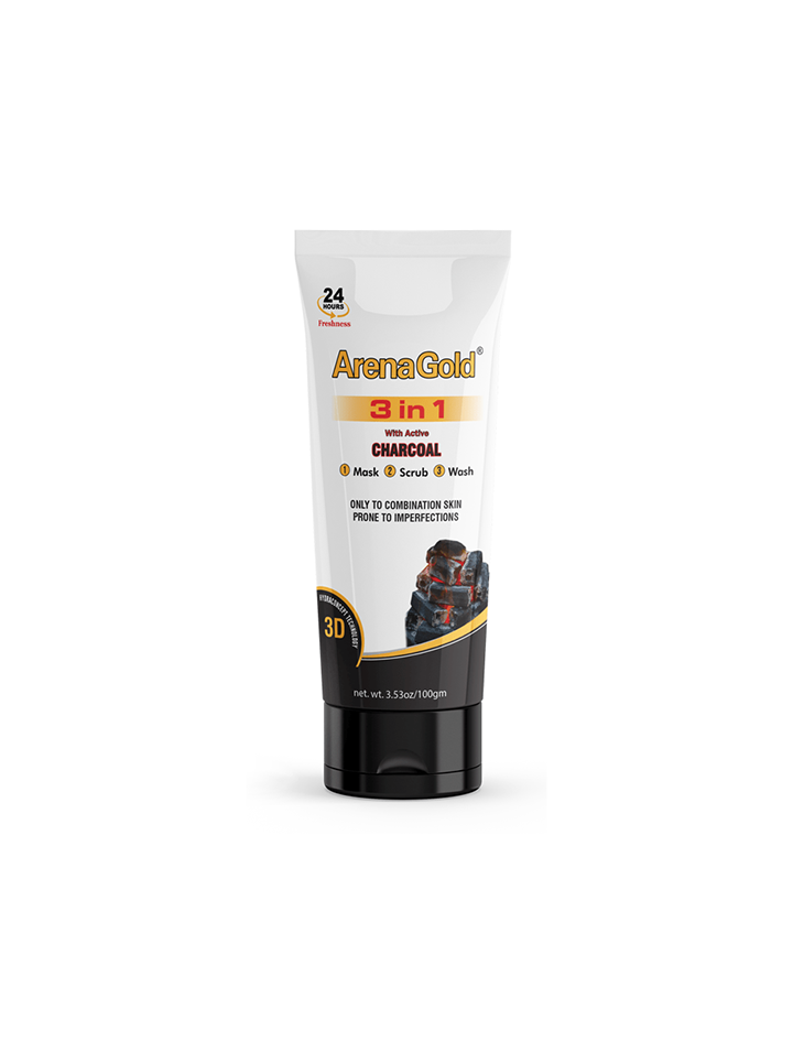 Facewash