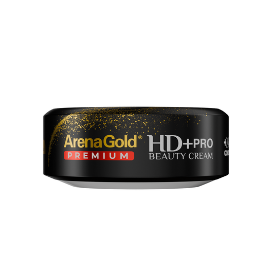 AreanGold HD Pro Beauty Cream