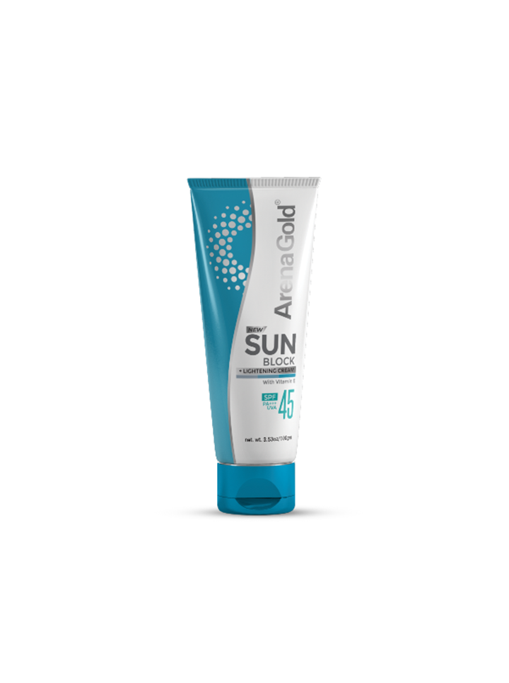 Sunblock