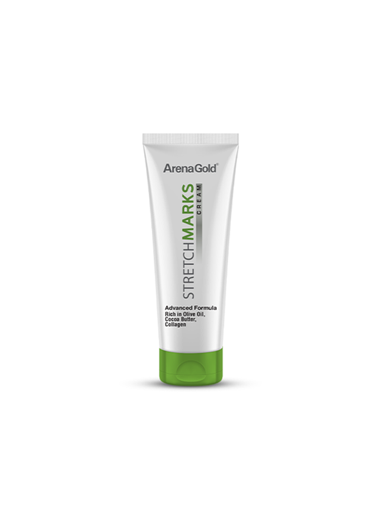 Arena Gold Stretch Mark Cream