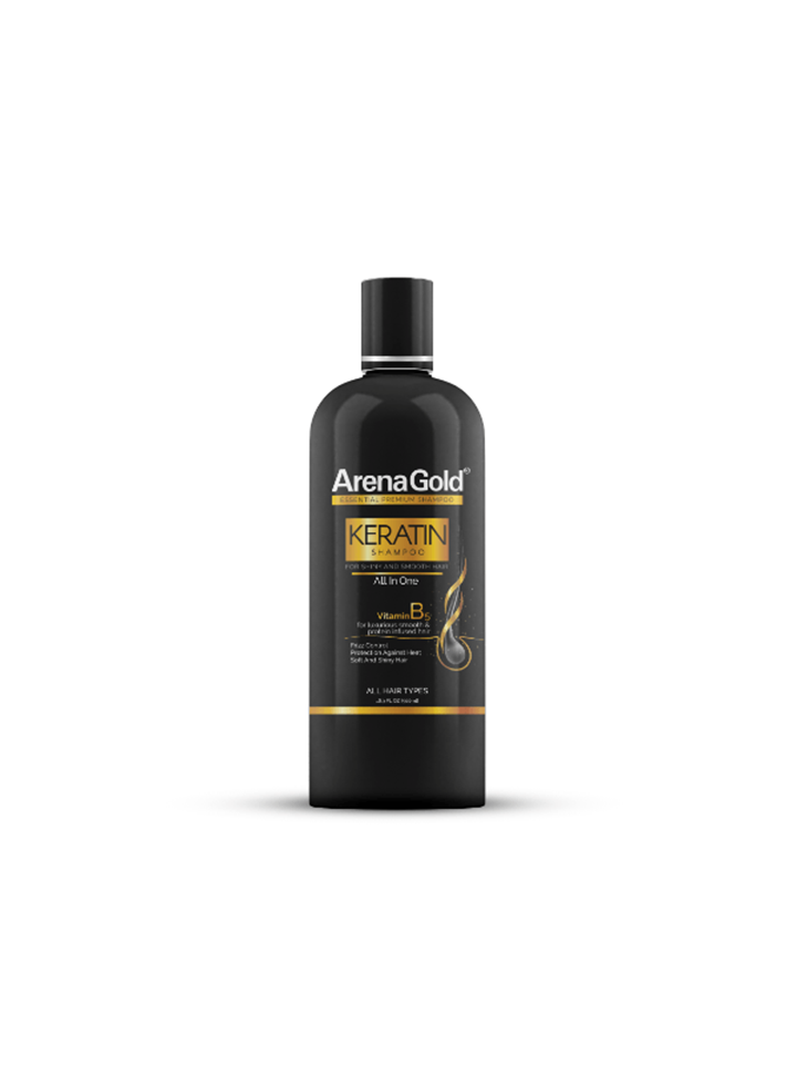 Shampoo