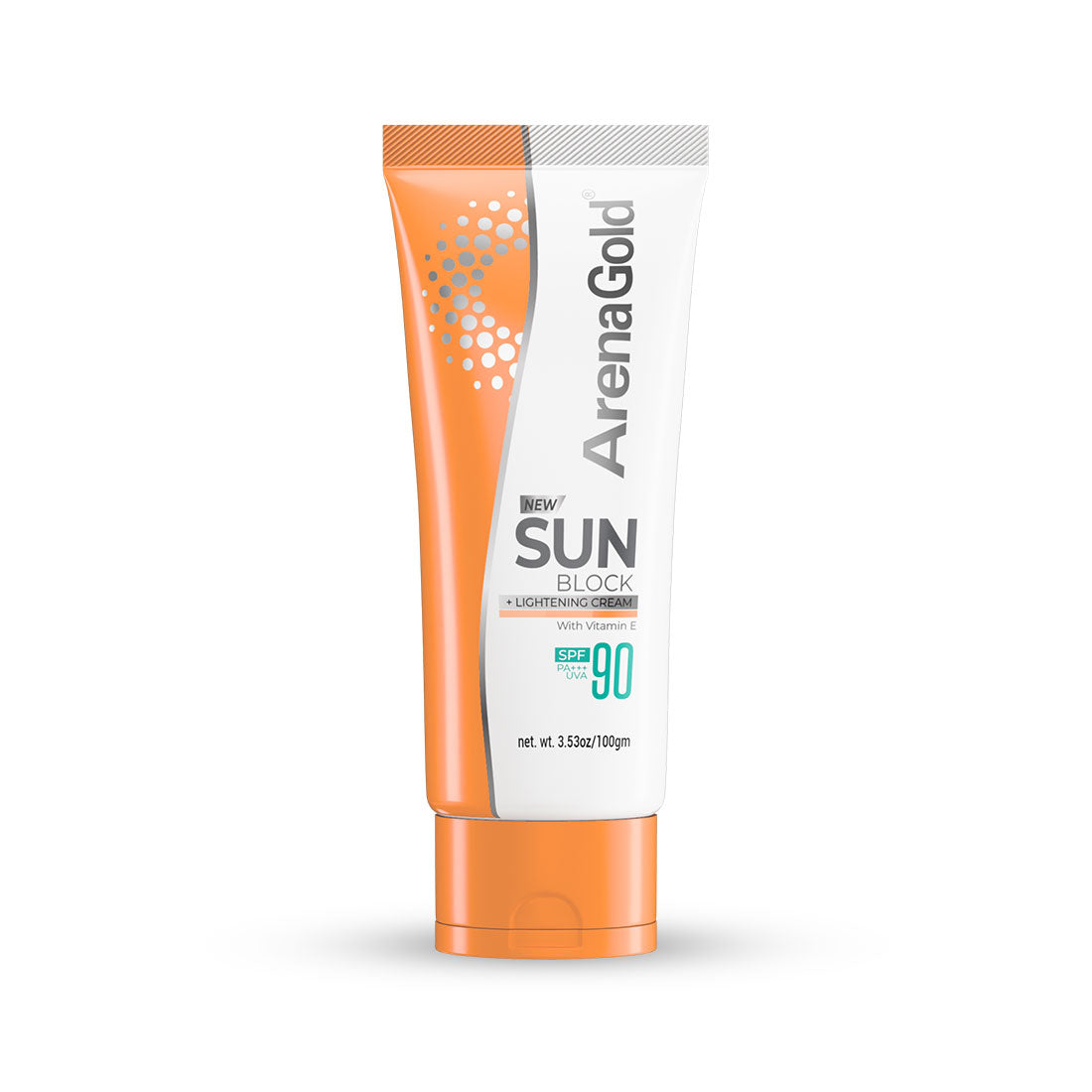 AreanGold SPF-90 100g