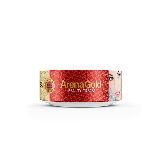 AreanGold Beauty Cream