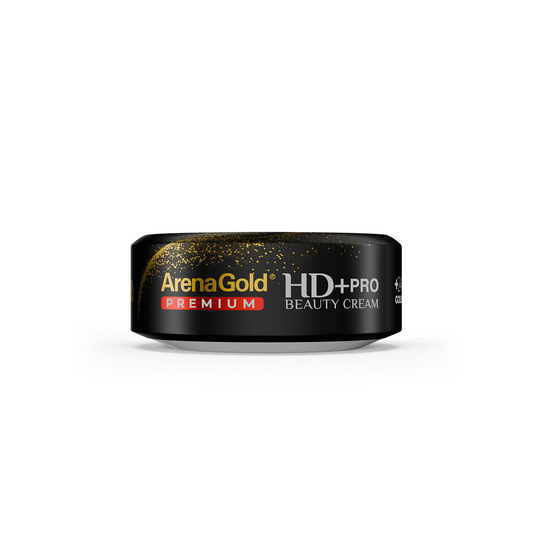AreanGold HD Pro Beauty Cream