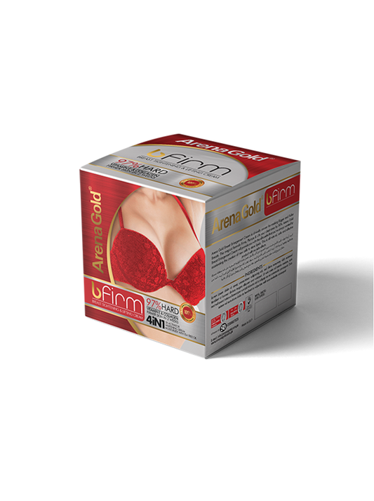 Arena Gold Breast Tightening Cream 4in1