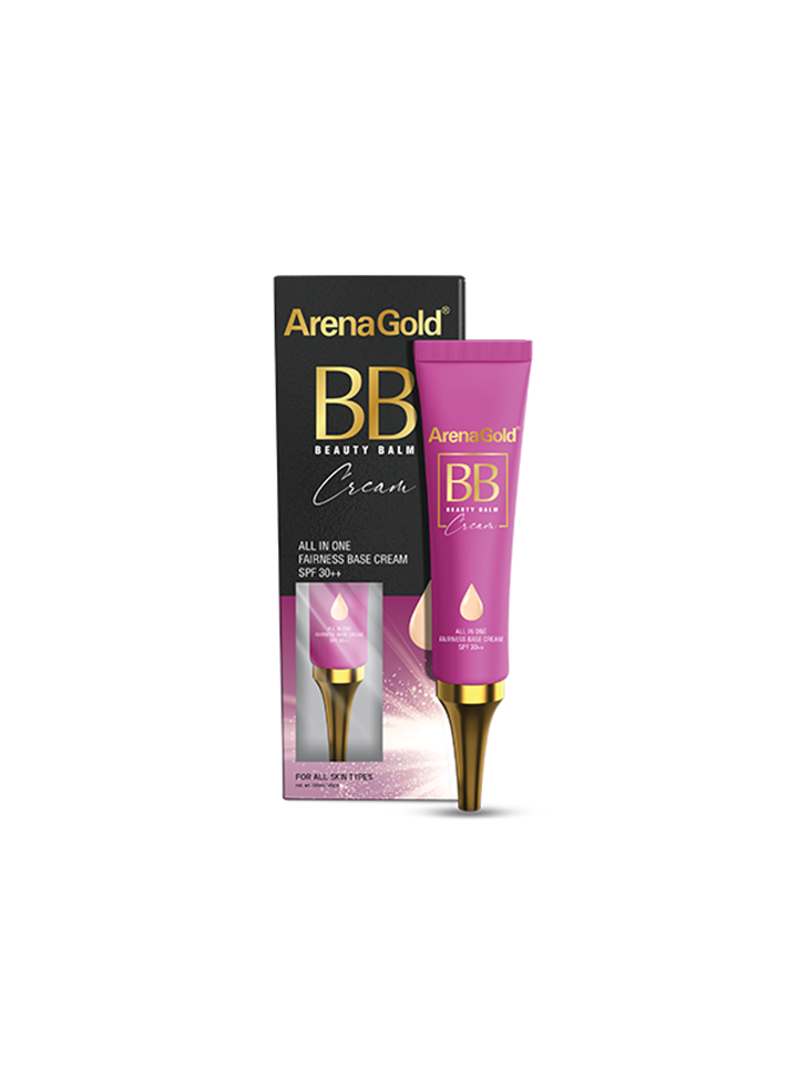 Beauty Creams