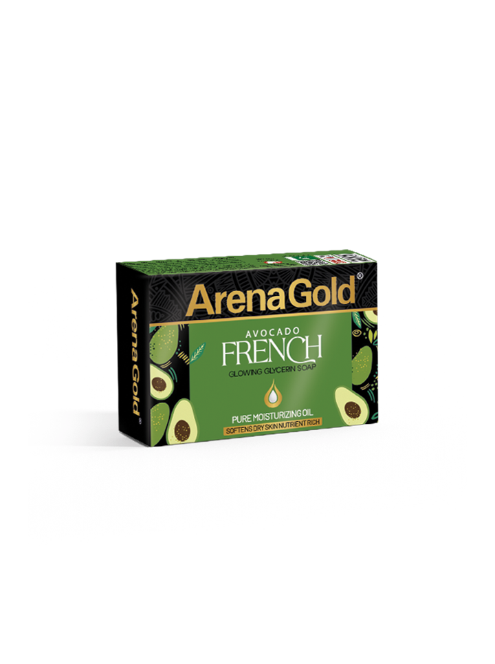French Beauty Soap