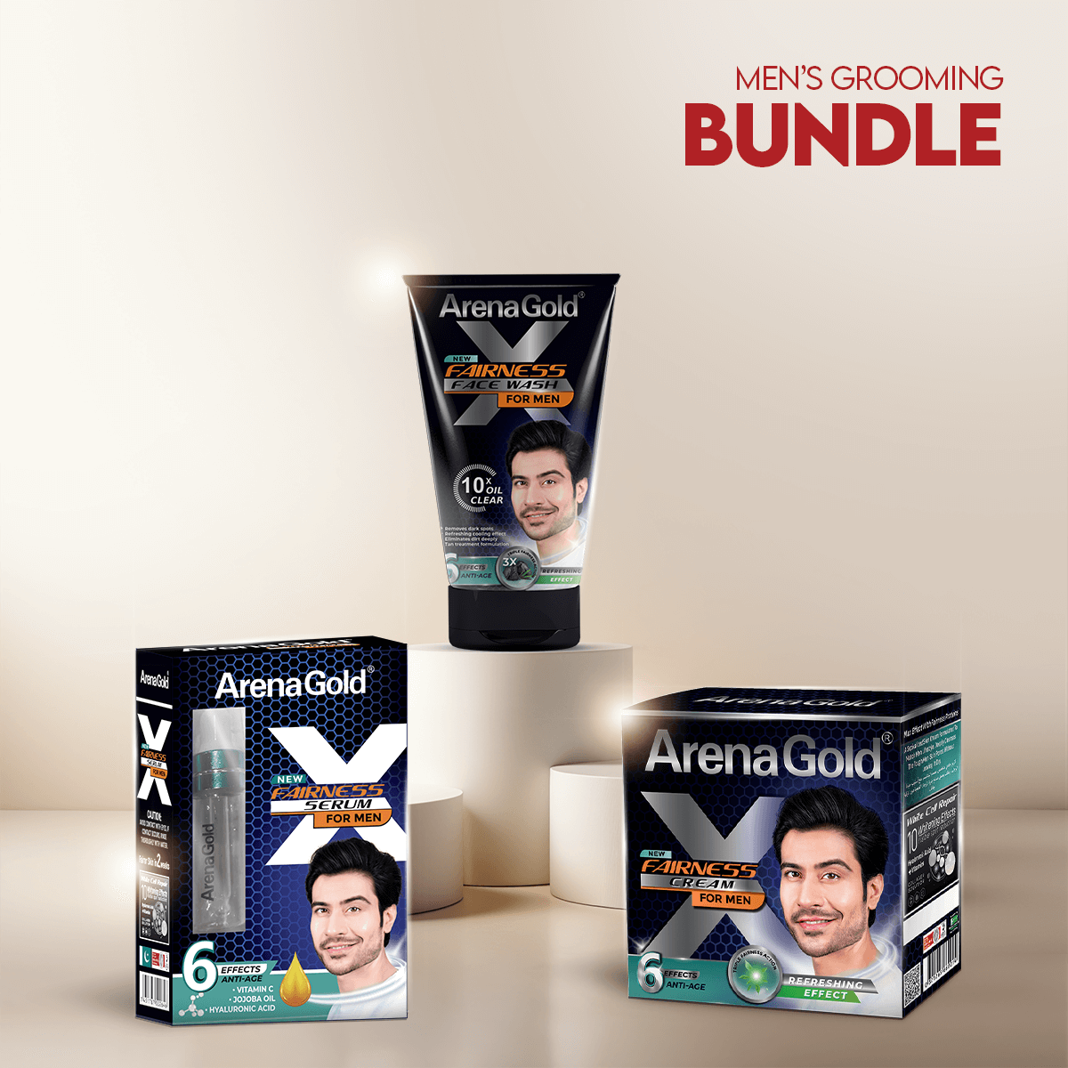 Bundles