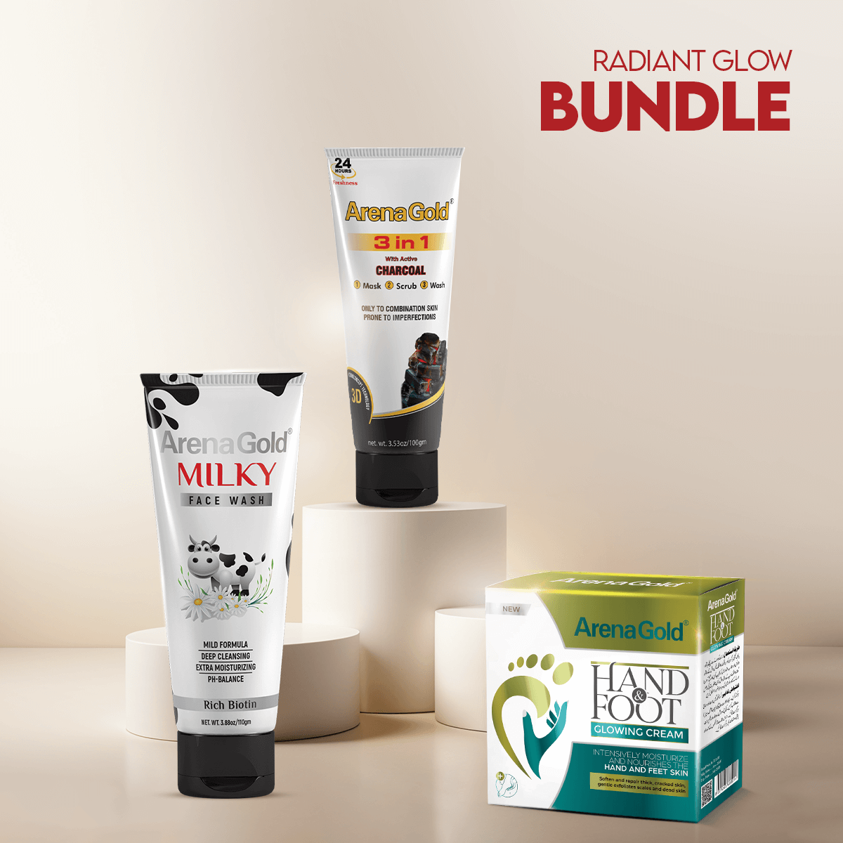 Bundles