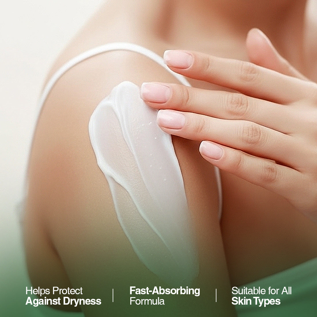 Arena Gold Deep Moisturizing Lotion 500ml